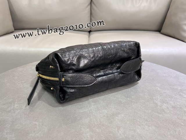 Dior专柜2025新款迪奥高仿原单D-Journey手袋超大藤格纹肩背女包 djfk1622